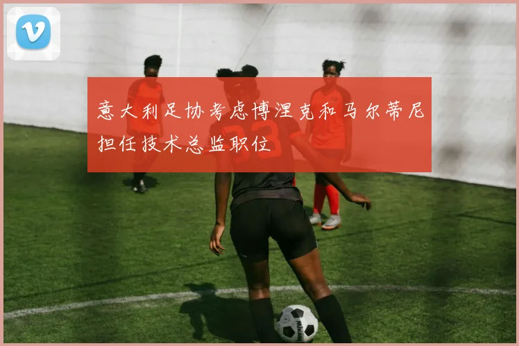 意大利足协考虑博涅克和马尔蒂尼担任技术总监职位